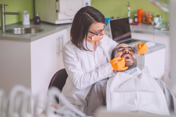Best Emergency Dental Surgery in Montclair, VA