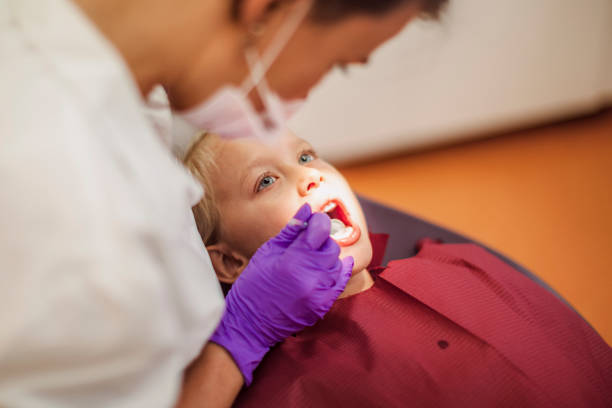 Best Walk-In Emergency Dentist in Montclair, VA