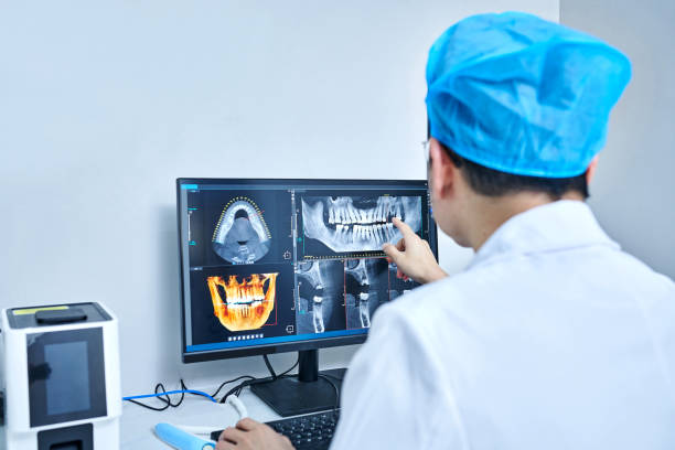 Best After-Hours Emergency Dentist in Montclair, VA