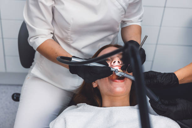 Best Emergency Treatment for Toothache in Montclair, VA