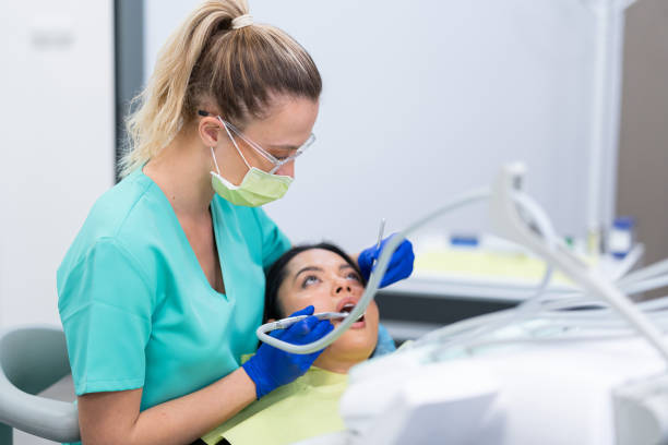 Best Urgent Dental Care in Montclair, VA
