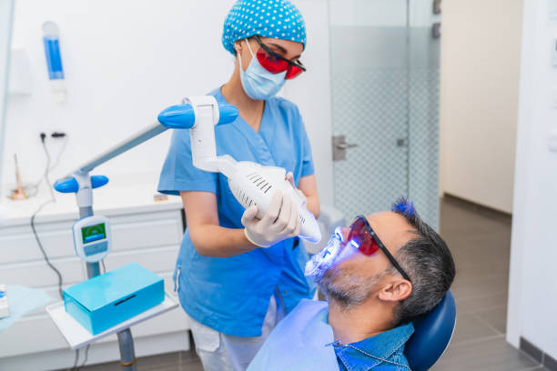 Best Emergency Treatment for Toothache in Montclair, VA