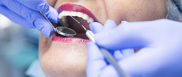 Best Emergency Treatment for Toothache in Montclair, VA