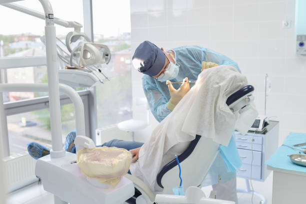 Best Emergency Orthodontic Repairs in Montclair, VA